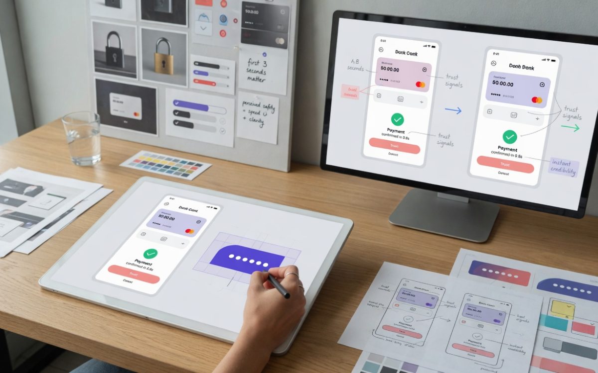 How The Companies Like Adchitects Design Digital Products That Users Instantly Trust 1 Digital Product Design - How The Companies Like Adchitects Design Digital Products That Users Instantly Trust