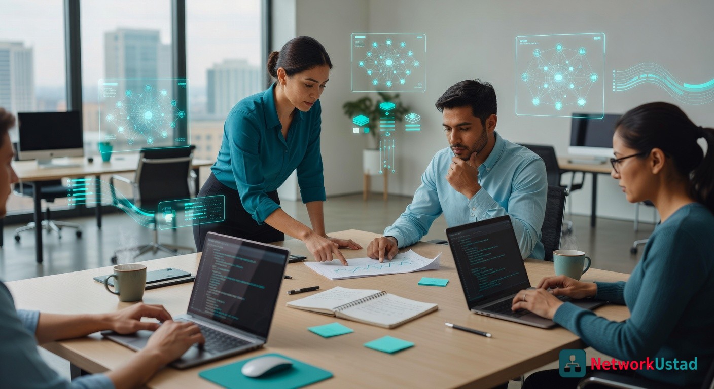 how to build a simple AI model - How to Build a Simple AI Model: Step-by-Step Guide