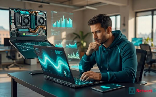 How To Choose A Gaming Laptop - How To Choose A Gaming Laptop: Expert Tips For The Best Pick