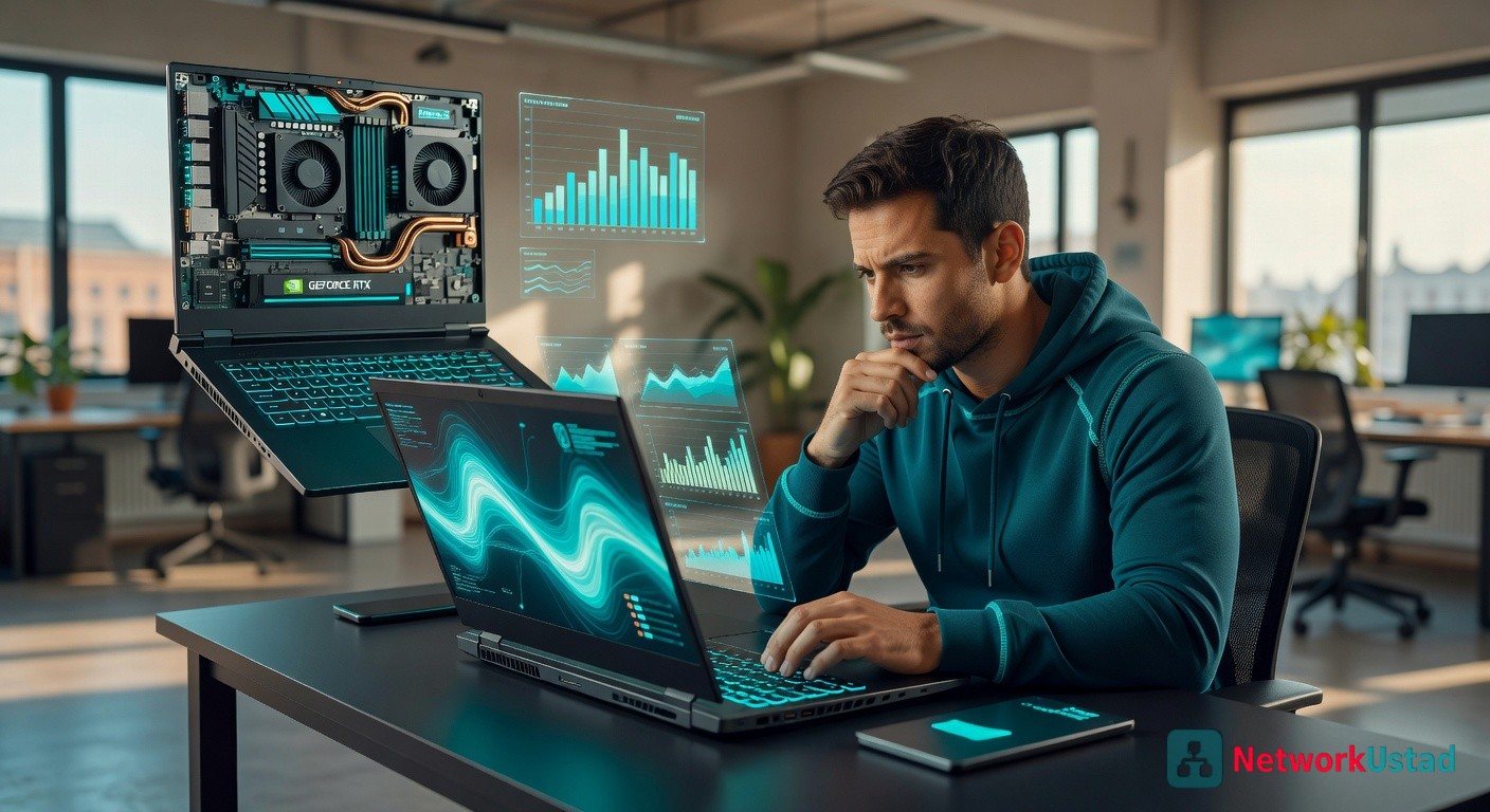 how to choose a gaming laptop - How to Choose a Gaming Laptop: Expert Tips for the Best Pick