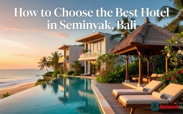 Best Hotel Seminyak - How To Choose The Best Hotel In Seminyak, Bali