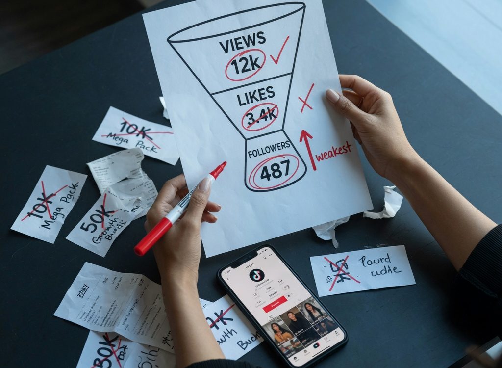 How To Choose The Right Tiktok Growth Package Without Overbuying 1 Tiktok Growth Package - How To Choose The Right Tiktok Growth Package Without Overbuying