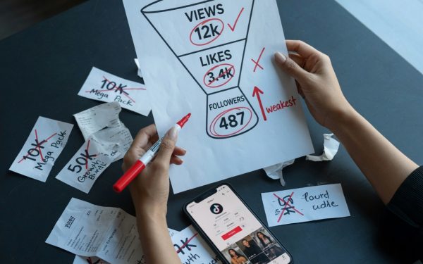 Tiktok Growth Package - How To Choose The Right Tiktok Growth Package Without Overbuying