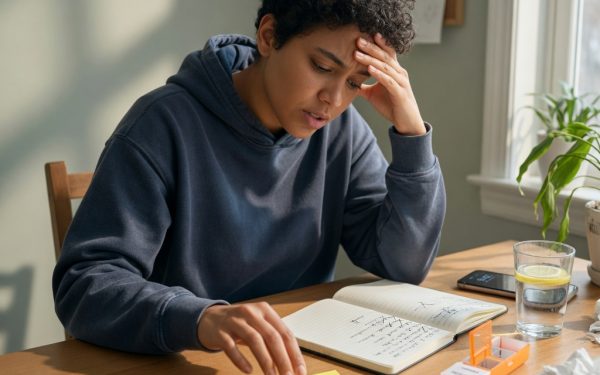 Task Initiation Strategies - How To Enhance Task Initiation Using Mental Health Strategies