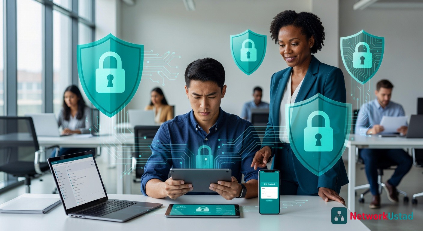 how to set up two-factor authentication - How to Set Up Two-Factor Authentication: Complete Guide