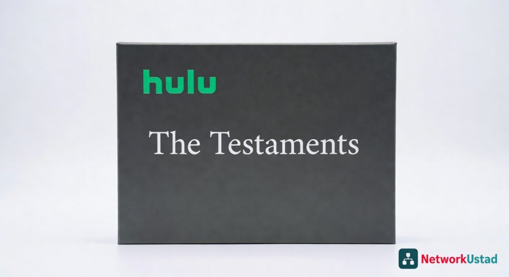 Hulu The Testaments Review: Compelling Dystopian Sequel 1 Hulu The Testaments Series Review - Hulu The Testaments Review