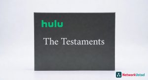 Hulu The Testaments Review: Compelling Dystopian Sequel 15 Hulu The Testaments Series Review - Hulu The Testaments Review