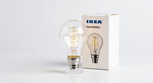 Ikea Varmlicht Smart Lamp Review: Warm Glow Meets Smart Control 14 Ikea Varmblixt Smart Lamp Review - Ikea Varmblixt Review