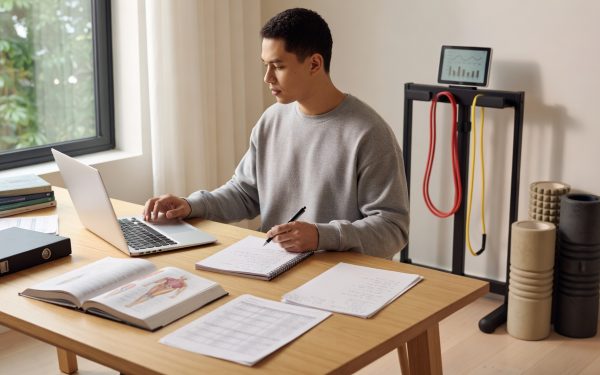Indoor Gym Home - Indoor Gym Home: Safe Training For Rehabilitation And Measurable Results