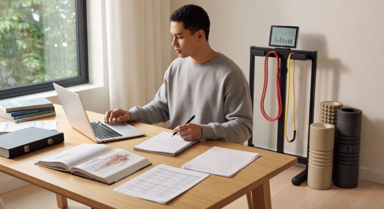 Indoor Gym Home - Indoor Gym Home: Safe Training For Rehabilitation And Measurable Results