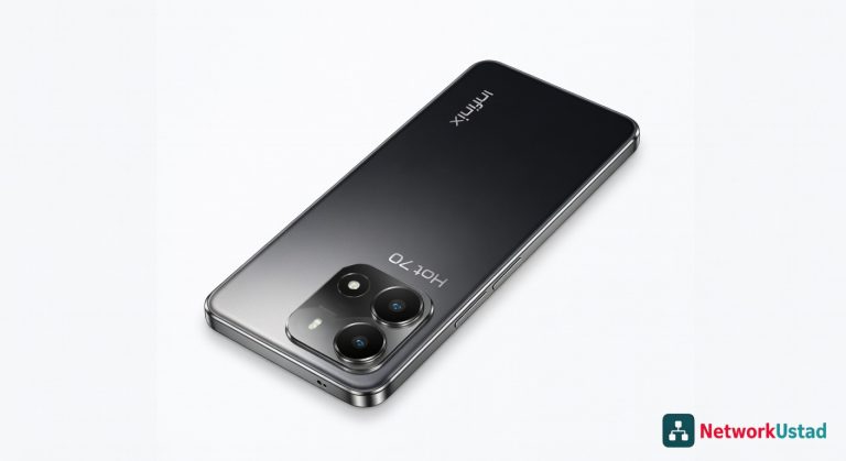 Infinix Hot 70 Review: Balanced Mid-Range Option 14 Infinix Hot 70 Review Budget Mid-Range Smartphone - Infinix Hot 70 Review