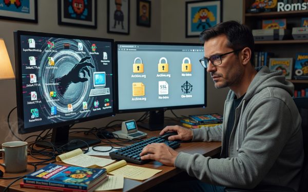 Is Romsfun Safe - Is Romsfun Safe? Risks, Alternatives, And Expert Insights