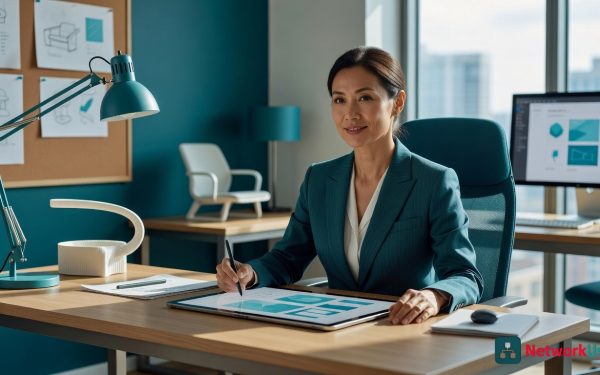Jimdo Head Of Experience Design Remote Tech Leadership Role