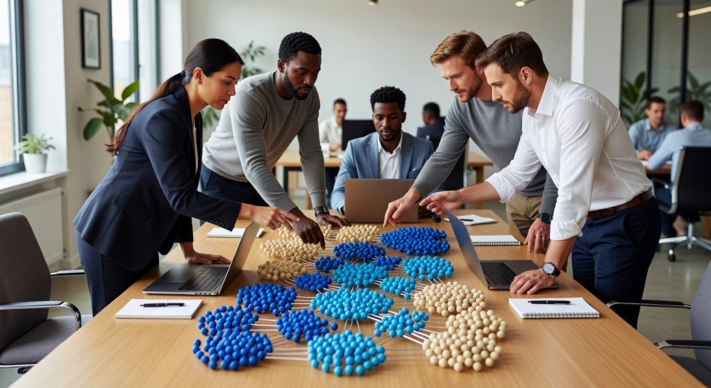 Keyword Clustering: Boost Seo Traffic By 64% 1 Keyword Clustering - Keyword Clustering