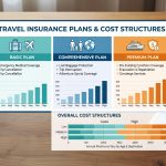 Travel Insurance Plans - Know About Different Travel Insurance Plans And Their Overall Cost Structures