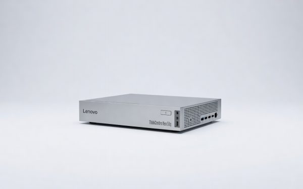 Lenovo Thinkcentre Neo 50Q Review - Lenovo Thinkcentre Neo 50Q Review
