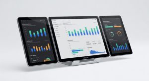 Lepow Triscreen Pro Review: Versatile Laptop Extender 14 Lepow Triscreen Pro Review - Lepow Triscreen Pro Review