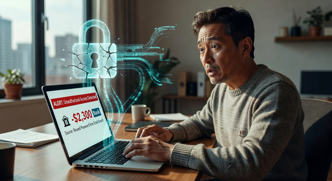 MFA Mastery - MFA Mastery: Bulletproof Your Accounts in 2026