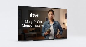 Margo'S Got Money Troubles Review: Sharp Comedy With Heart 14 Margo'S Got Money Troubles Apple Tv+ Review - Margo'S Got Money Troubles Review
