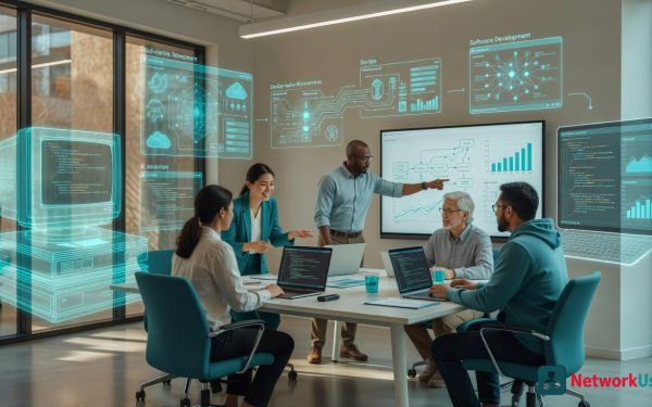 Software Development - Mastering Software Development: Trends, Tools, And Best Practices