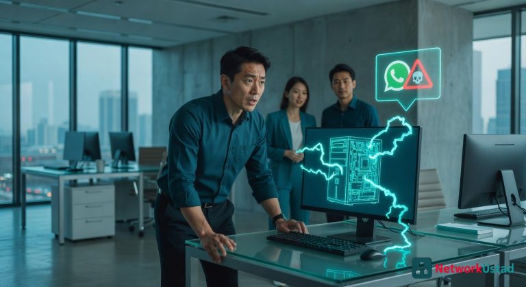 Whatsapp Vbs Malware - Microsoft Warns Of Whatsapp-Delivered Vbs Malware Hijacking Windows Via Uac Bypass