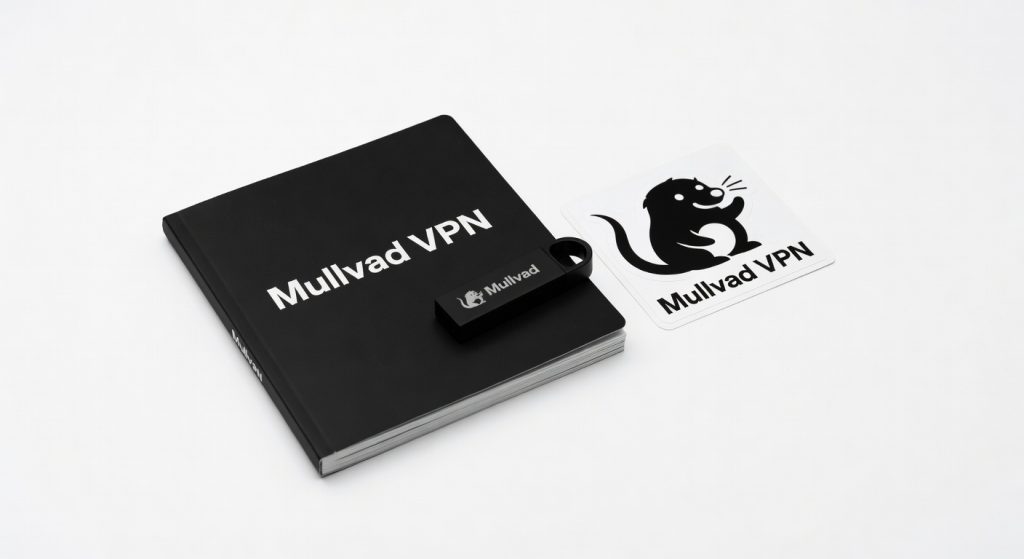 Mullvad Vpn Review: Privacy-First Without The Bloat 1 Mullvad Vpn Review - Mullvad Vpn Review