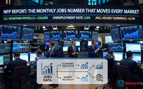Nfp Report - Nfp Report: The Monthly Jobs Number That Moves Every Market