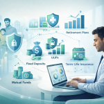 Nri Financial Planning And Protection Strategies Long Term Investment Plan Options And Life Insurance For Nri