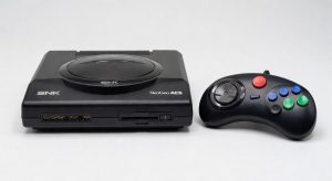 Neogeo Aes Review: Timeless Retro Gaming Powerhouse 18 Neogeo Aes Review - Neogeo Aes Review