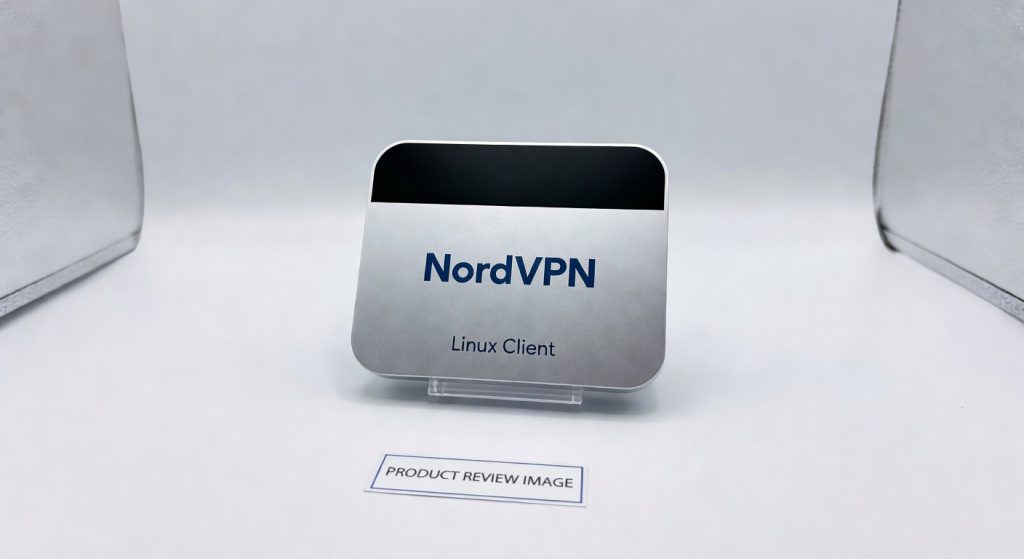 Nordvpn Linux Client Review: Seamless Privacy Tool 1 Nordvpn Linux Client Review - Nordvpn Linux Client Review