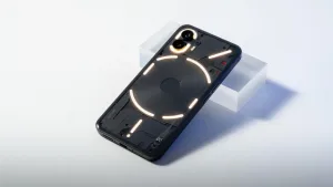 Nothing Phone: A Sleek And Innovative Smartphone Experience 14 Nothing Phone Review - Nothing Phone Review