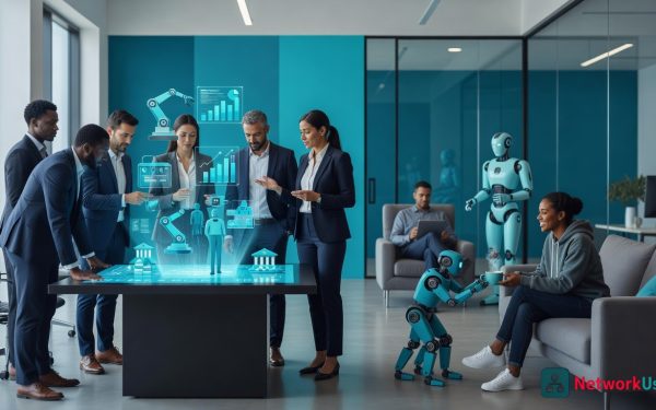 Openai’s Vision For - Openai’s Vision For The Ai Economy: Public Wealth Funds, Robot Taxes, And A Four-Day Work Week