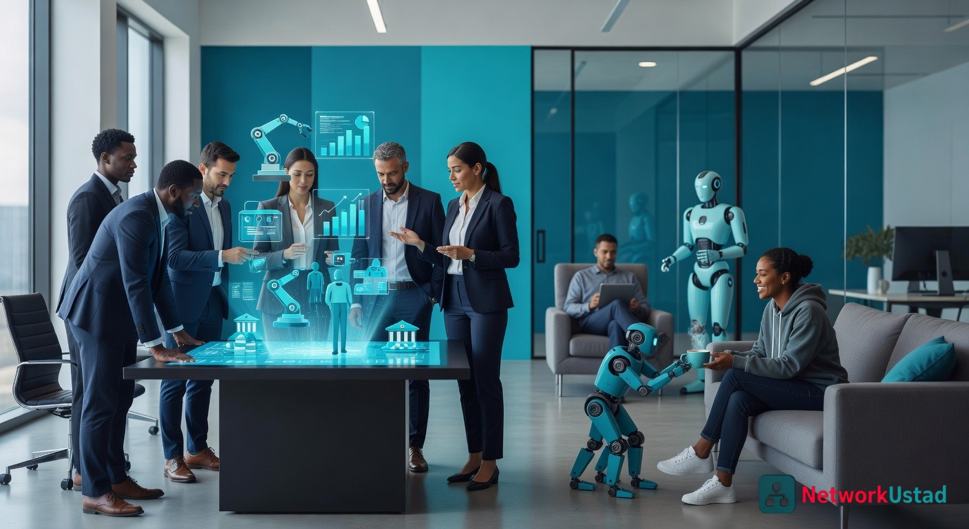 Openai’s Vision For - Openai’s Vision For The Ai Economy: Public Wealth Funds, Robot Taxes, And A Four-Day Work Week