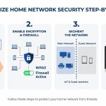 Home Network Security Guide