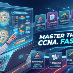 Pass Ccna Faster