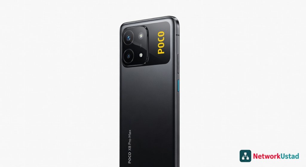 Poco X8 Pro Max Review: Impressive Performance On A Budget 1 Poco X8 Pro Max Review Battery Life Performance - Poco X8 Pro Max Review