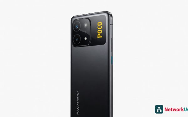 Poco X8 Pro Max Review Battery Life Performance - Poco X8 Pro Max Review