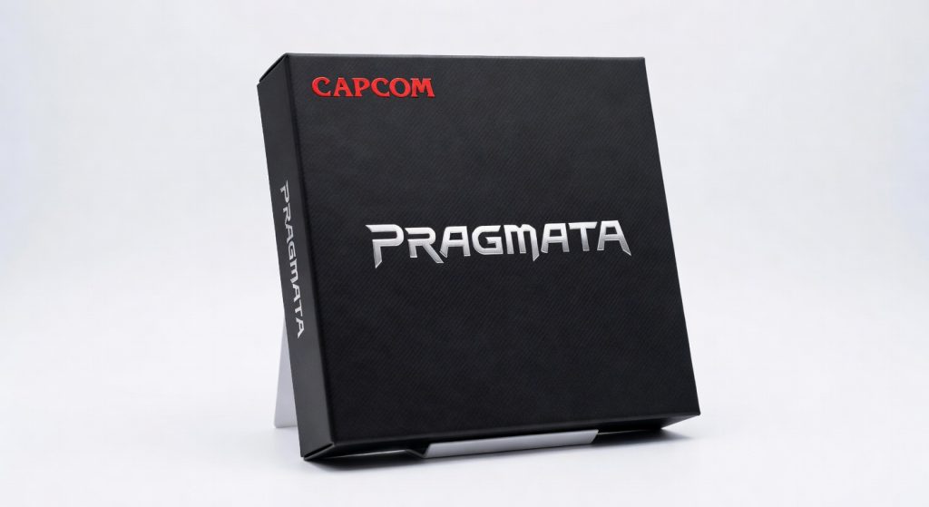 Pragmata Review: Imaginative Sci-Fi Adventure 1 Pragmata Capcom Review - Pragmata Review