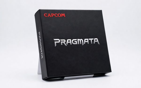 Pragmata Capcom Review - Pragmata Review