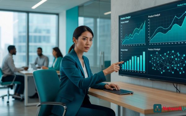 Product Analyst Opportunity At Magnetics Digital Firm