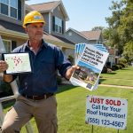 Local Leads For Roofers - Proven Ways Roofers Can Generate More Local Leads