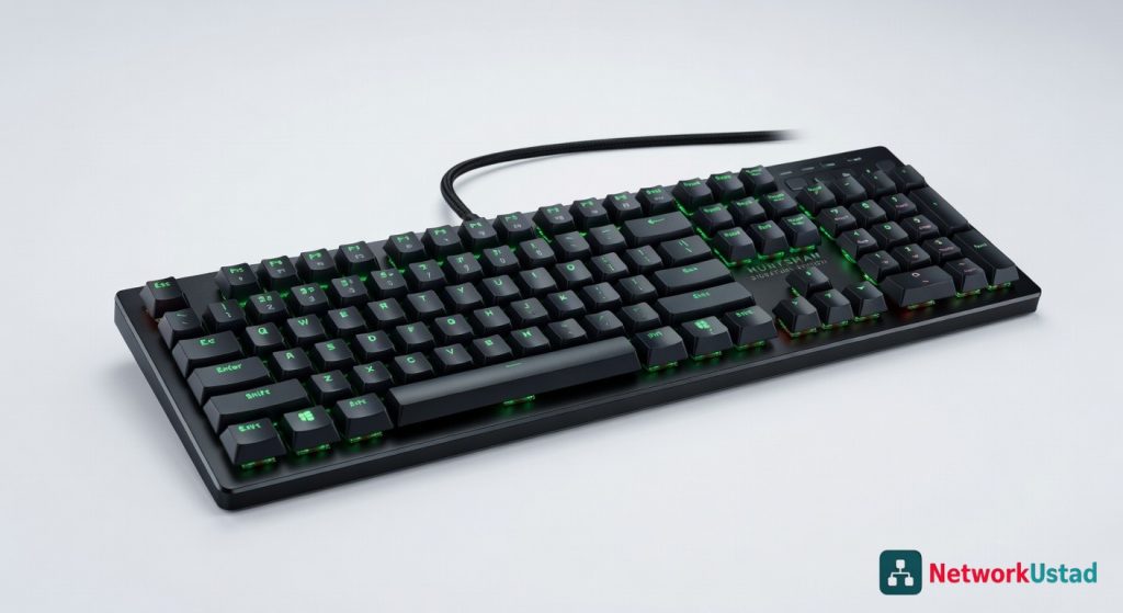 Razer Huntsman Signature Edition Review: Premium Optical Gaming Keyboard 1 Razer Huntsman Signature Edition Review - Razer Huntsman Signature Edition Review
