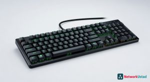Razer Huntsman Signature Edition Review: Premium Optical Gaming Keyboard 15 Razer Huntsman Signature Edition Review - Razer Huntsman Signature Edition Review