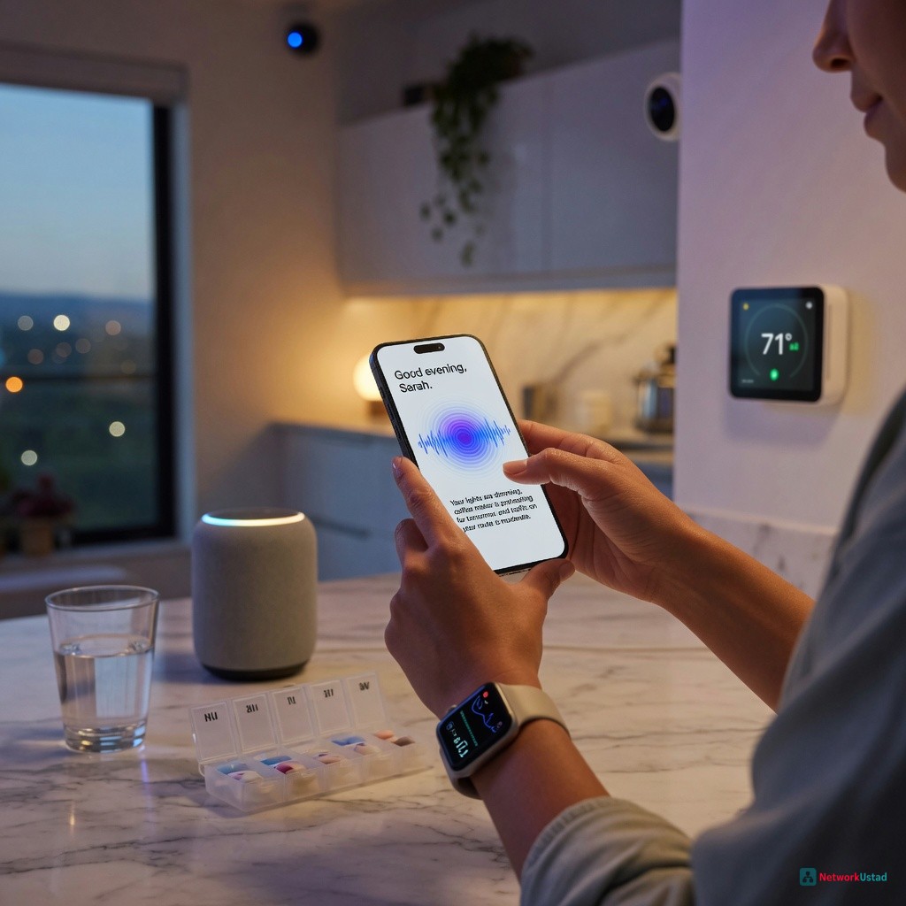 Real-World Applications of AI That Are Changing Everyday Life