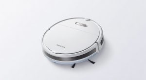 Roborock Qv 35S Review: Strong Vacuum-Mop Performance 16 Roborock Qv 35S Review - Roborock Qv 35S Review