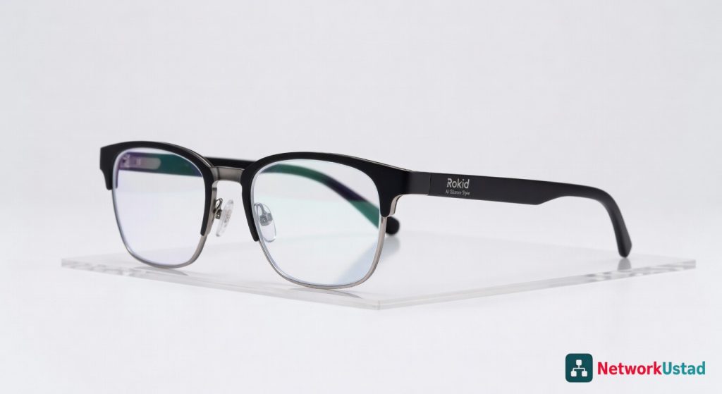 Rokid Ai Glasses Style Review: Solid Ar Features, Battery Trade-Offs 1 Rokid Ai Glasses Style Review - Rokid Ai Glasses Style Review