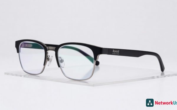 Rokid Ai Glasses Style Review - Rokid Ai Glasses Style Review