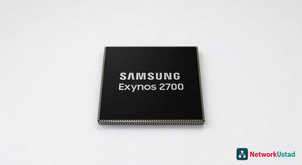 Samsung Exynos 2700 Review: Efficient Mid-Range Powerhouse 1 Samsung Exynos 2700 Review - Samsung Exynos 2700 Review