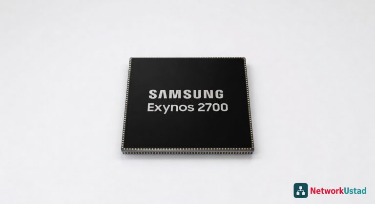 Samsung Exynos 2700 Review: Efficient Mid-Range Powerhouse 18 Samsung Exynos 2700 Review - Samsung Exynos 2700 Review