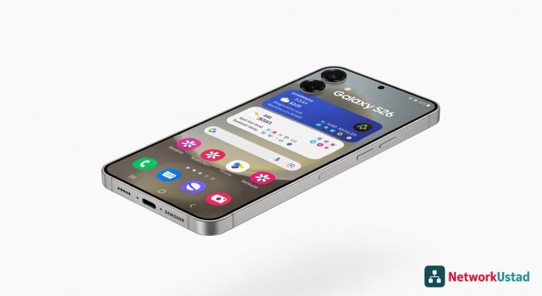 Samsung Galaxy S26 Review - Samsung Galaxy S26 Review